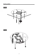 Предварительный просмотр 6 страницы Wisenet PNM-9030V Quick Manual