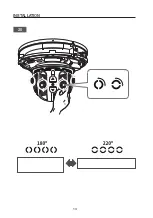 Предварительный просмотр 14 страницы Wisenet PNM-9030V Quick Manual