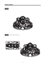 Предварительный просмотр 5 страницы Wisenet PNM-9084QZ Quick Manual