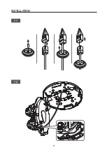 Предварительный просмотр 9 страницы Wisenet PNM-9084QZ Quick Manual