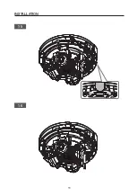 Предварительный просмотр 11 страницы Wisenet PNM-9084QZ Quick Manual