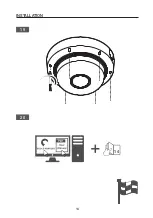 Предварительный просмотр 13 страницы Wisenet PNM-9084QZ Quick Manual