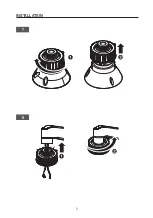 Предварительный просмотр 7 страницы Wisenet PNM-9320VQP Quick Manual