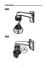 Предварительный просмотр 9 страницы Wisenet PNM-9320VQP Quick Manual