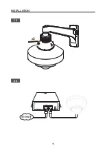 Предварительный просмотр 13 страницы Wisenet PNM-9320VQP Quick Manual