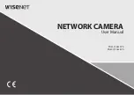 Wisenet PNM-C12083RVD User Manual предпросмотр