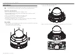 Предварительный просмотр 10 страницы Wisenet PNM-C9022RV User Manual