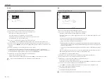 Предварительный просмотр 58 страницы Wisenet PRN-1600B2 User Manual