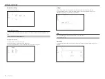 Предварительный просмотр 122 страницы Wisenet PRN-1600B2 User Manual