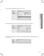 Preview for 21 page of Wisenet PRP-4000H8 Quick Start Manual