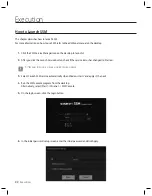 Preview for 22 page of Wisenet PRP-4000H8 Quick Start Manual