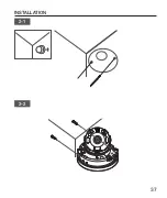 Предварительный просмотр 37 страницы Wisenet QND-6010R Quick Manual