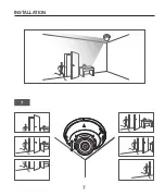 Предварительный просмотр 7 страницы Wisenet QND-6011 Manual