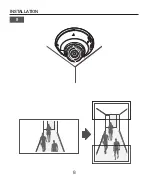 Предварительный просмотр 8 страницы Wisenet QND-6011 Manual