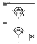 Предварительный просмотр 9 страницы Wisenet QND-6011 Manual