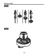 Предварительный просмотр 19 страницы Wisenet QND-6012R Quick Manual