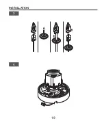 Предварительный просмотр 19 страницы Wisenet QND-6012R1 Quick Manual