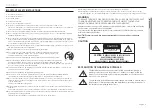 Предварительный просмотр 3 страницы Wisenet QNP-6320HS User Manual