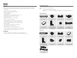 Preview for 2 page of Wisenet QRN-1620S Quick Manual