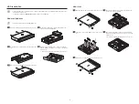 Preview for 3 page of Wisenet QRN-1620S Quick Manual