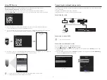 Preview for 8 page of Wisenet QRN-1620S Quick Manual