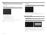 Предварительный просмотр 38 страницы Wisenet QRN-410 User Manual