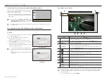 Предварительный просмотр 54 страницы Wisenet QRN-410 User Manual