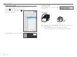 Предварительный просмотр 58 страницы Wisenet QRN-410 User Manual