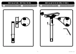 Preview for 3 page of Wisenet SBP-302CM-12 Instruction Manual