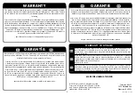 Preview for 4 page of Wisenet SBP-302CM-12 Instruction Manual