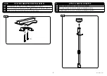 Предварительный просмотр 4 страницы Wisenet SBP-302CMAS Instruction Manual