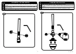 Предварительный просмотр 7 страницы Wisenet SBP-302CMAS Instruction Manual