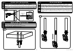 Preview for 4 page of Wisenet SBP-35PVMW Instruction Manual