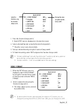 Предварительный просмотр 23 страницы Wisenet SCD-6025R User Manual