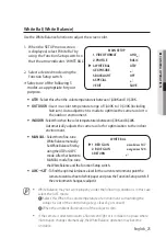 Preview for 25 page of Wisenet SCD-6025R User Manual