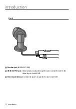 Preview for 12 page of Wisenet SCO-6085R User Manual