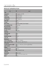 Предварительный просмотр 8 страницы Wisenet SDC-79446BF Quick Manual