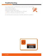 Предварительный просмотр 2 страницы Wisenet SDC-89445BF Quick Start Manual