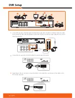 Предварительный просмотр 6 страницы Wisenet SDC-89445BF Quick Start Manual