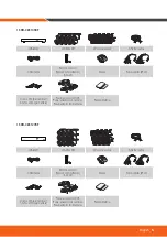 Preview for 5 page of Wisenet SDH-B84045BF Quick Start Manual