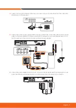 Preview for 7 page of Wisenet SDH-B84045BF Quick Start Manual