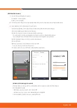 Preview for 15 page of Wisenet SDH-B84045BF Quick Start Manual