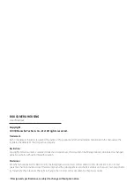 Preview for 2 page of Wisenet SHB-4301HP User Manual