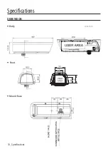 Preview for 10 page of Wisenet SHB-4301HP User Manual