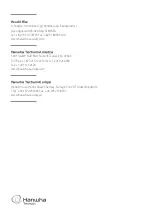 Preview for 11 page of Wisenet SHB-4301HP User Manual