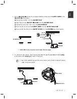 Preview for 5 page of Wisenet SHD-3000F2 Installation Manual