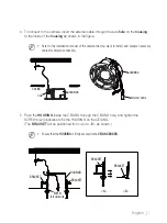 Preview for 11 page of Wisenet SHP-1680F Installation Manual