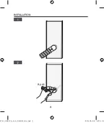 Предварительный просмотр 6 страницы Wisenet SLA-T4680D Quick Manual