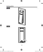 Предварительный просмотр 9 страницы Wisenet SLA-T4680D Quick Manual