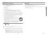 Preview for 3 page of Wisenet SMT-2212 User Manual